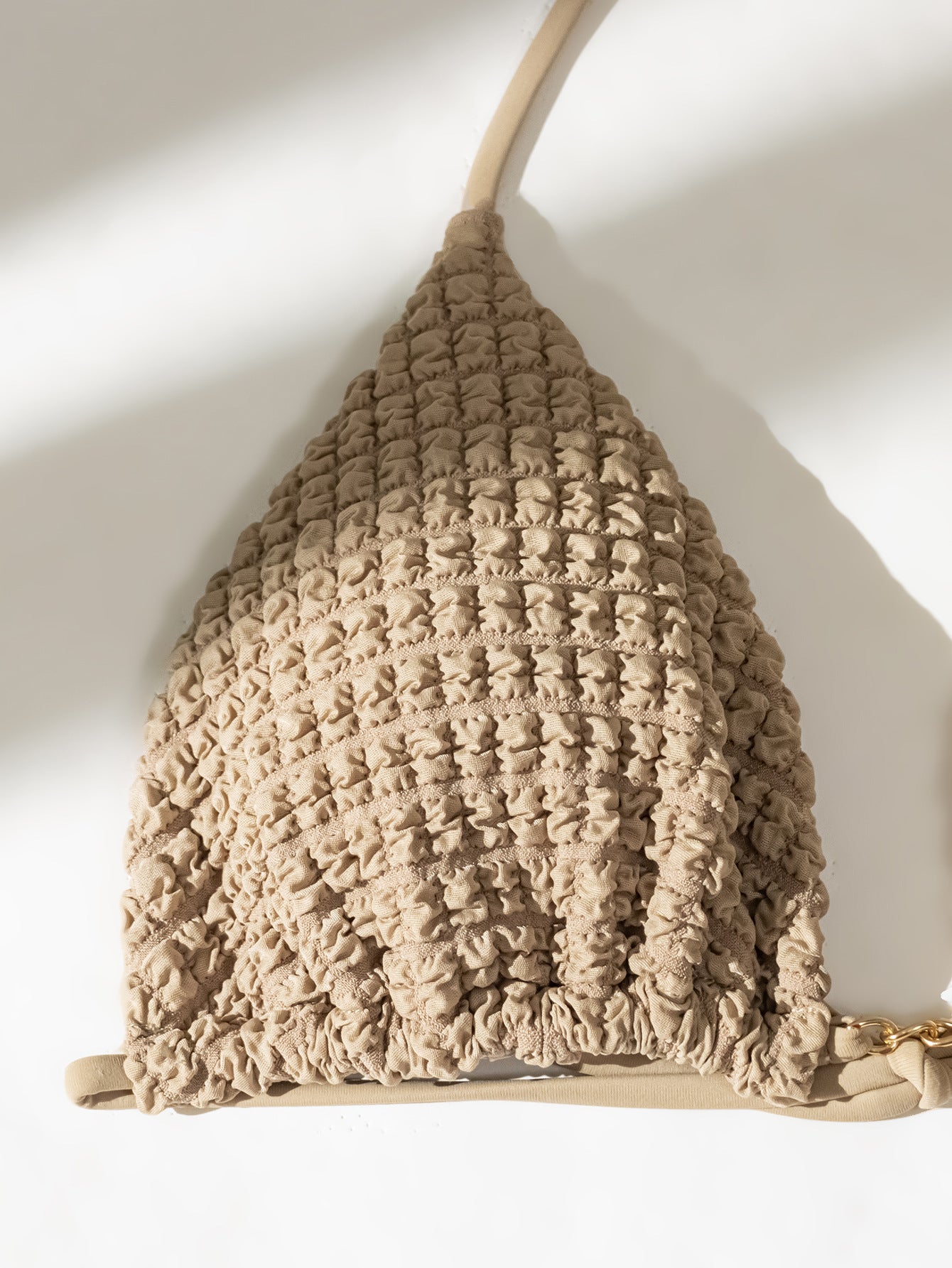 Woven Beach Set