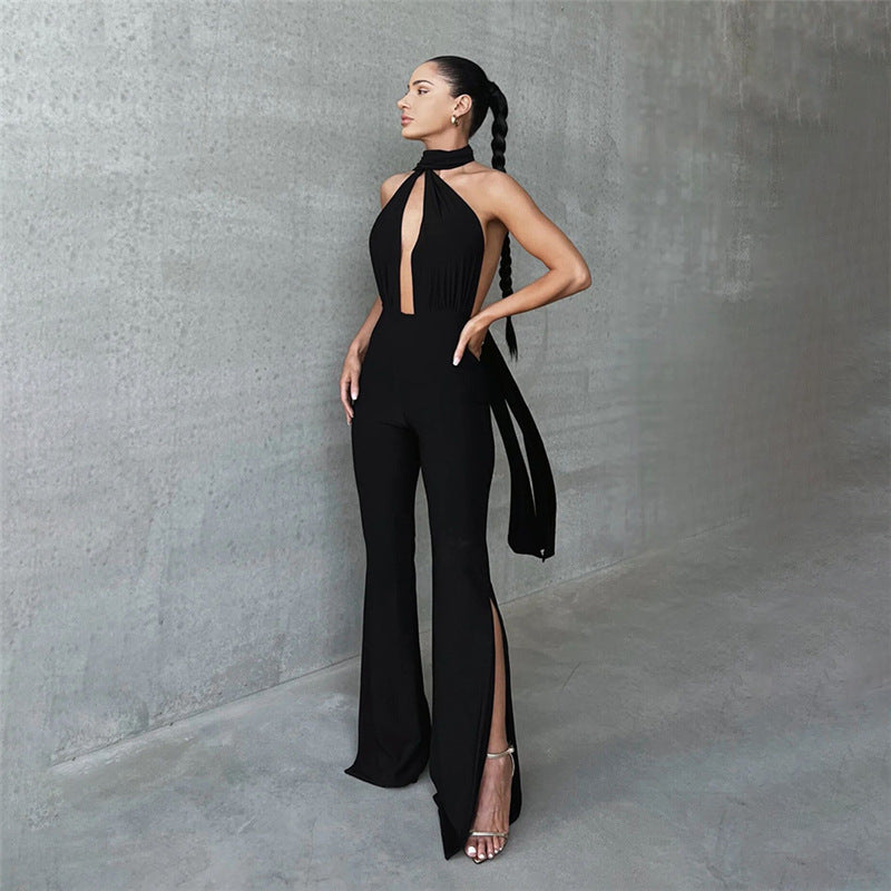 Edge Jumpsuit