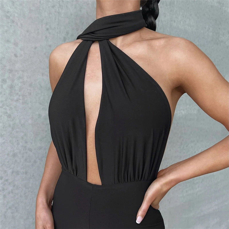 Edge Jumpsuit