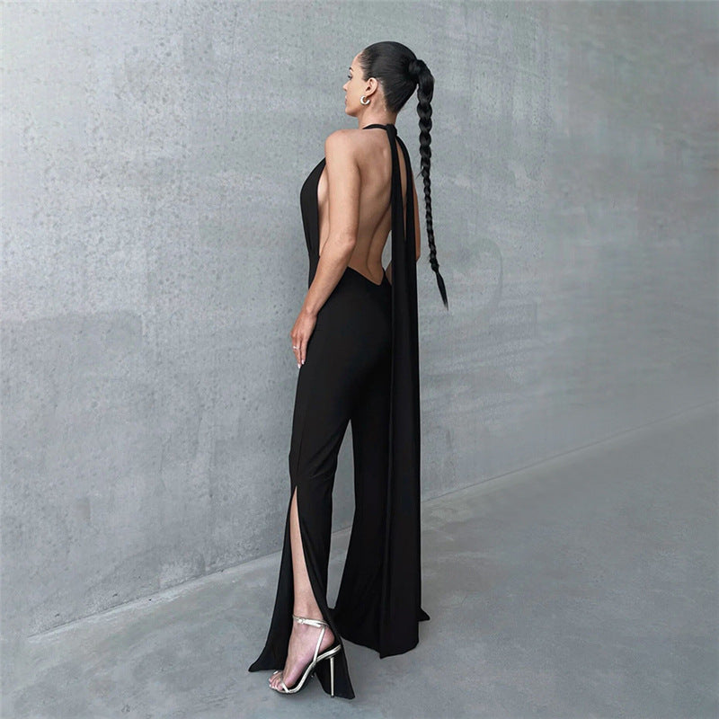 Edge Jumpsuit