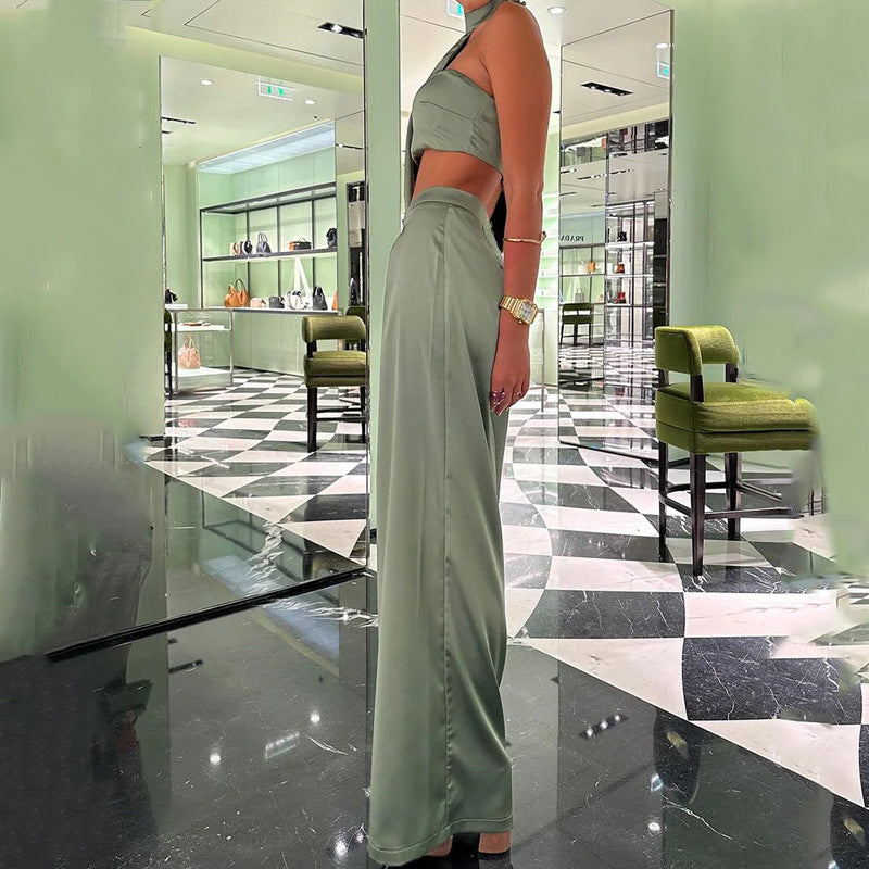 Sage Elegance Set
