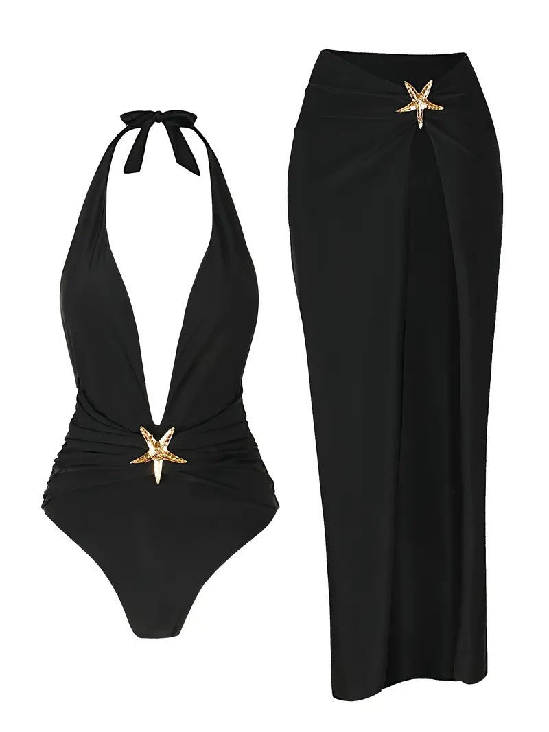 Starlit Cover-Up