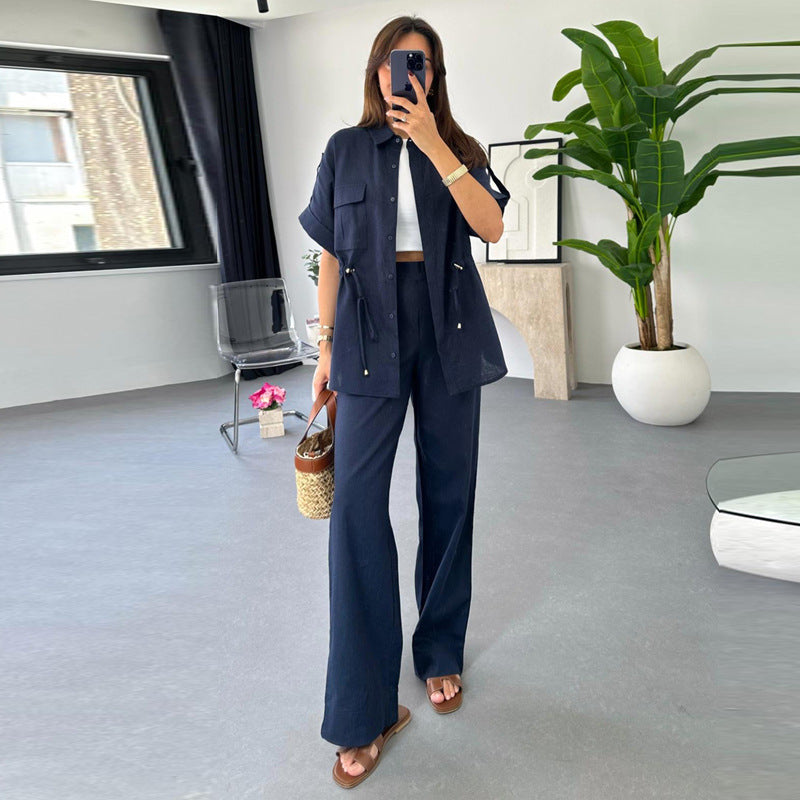 Breeze Co-Ord Set