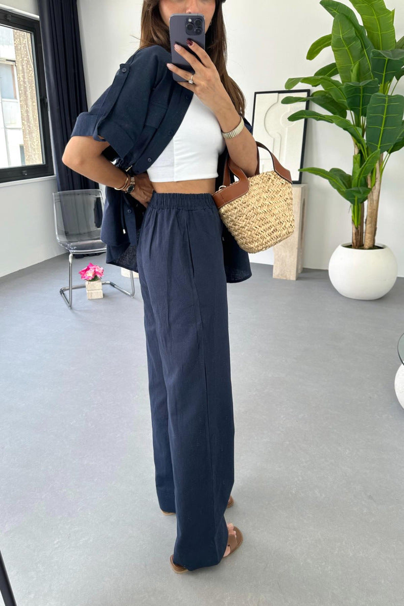 Breeze Co-Ord Set