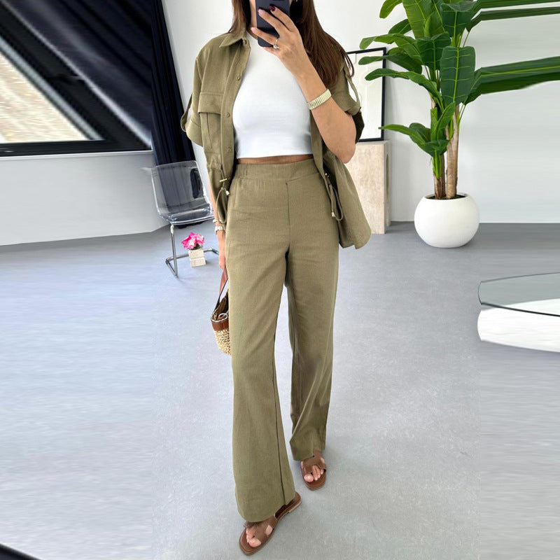 Breeze Co-Ord Set