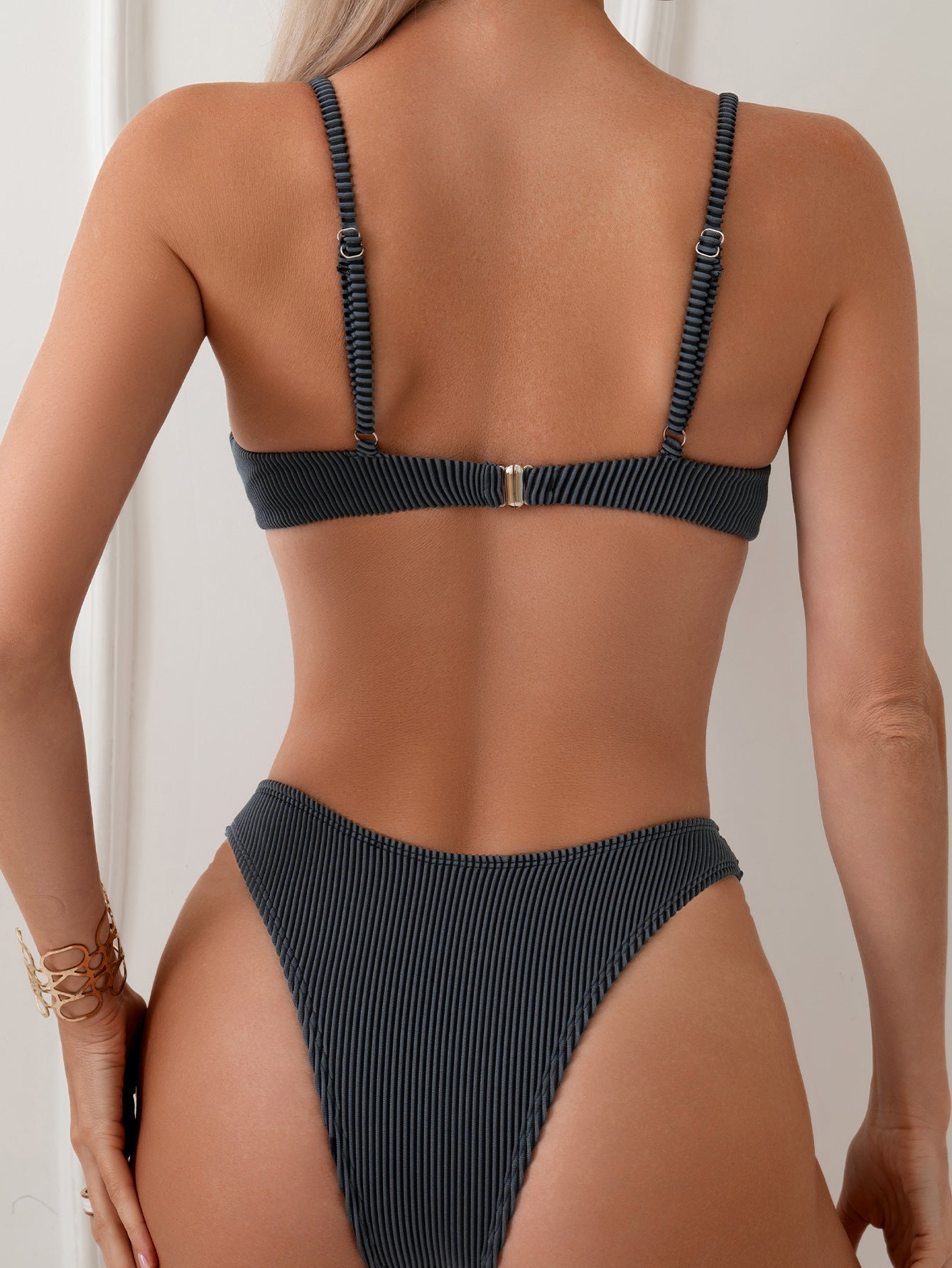 Textured Swim Set