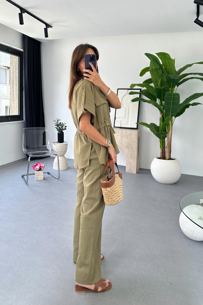 Breeze Co-Ord Set