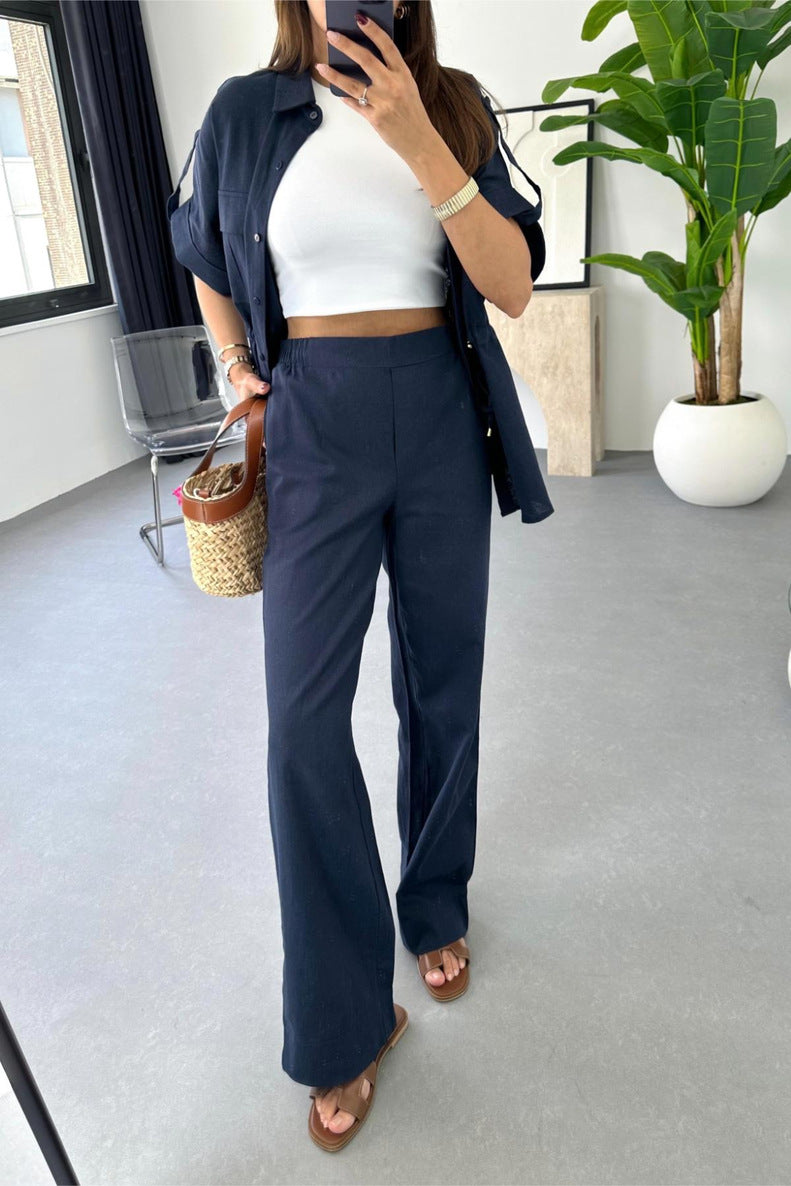 Breeze Co-Ord Set