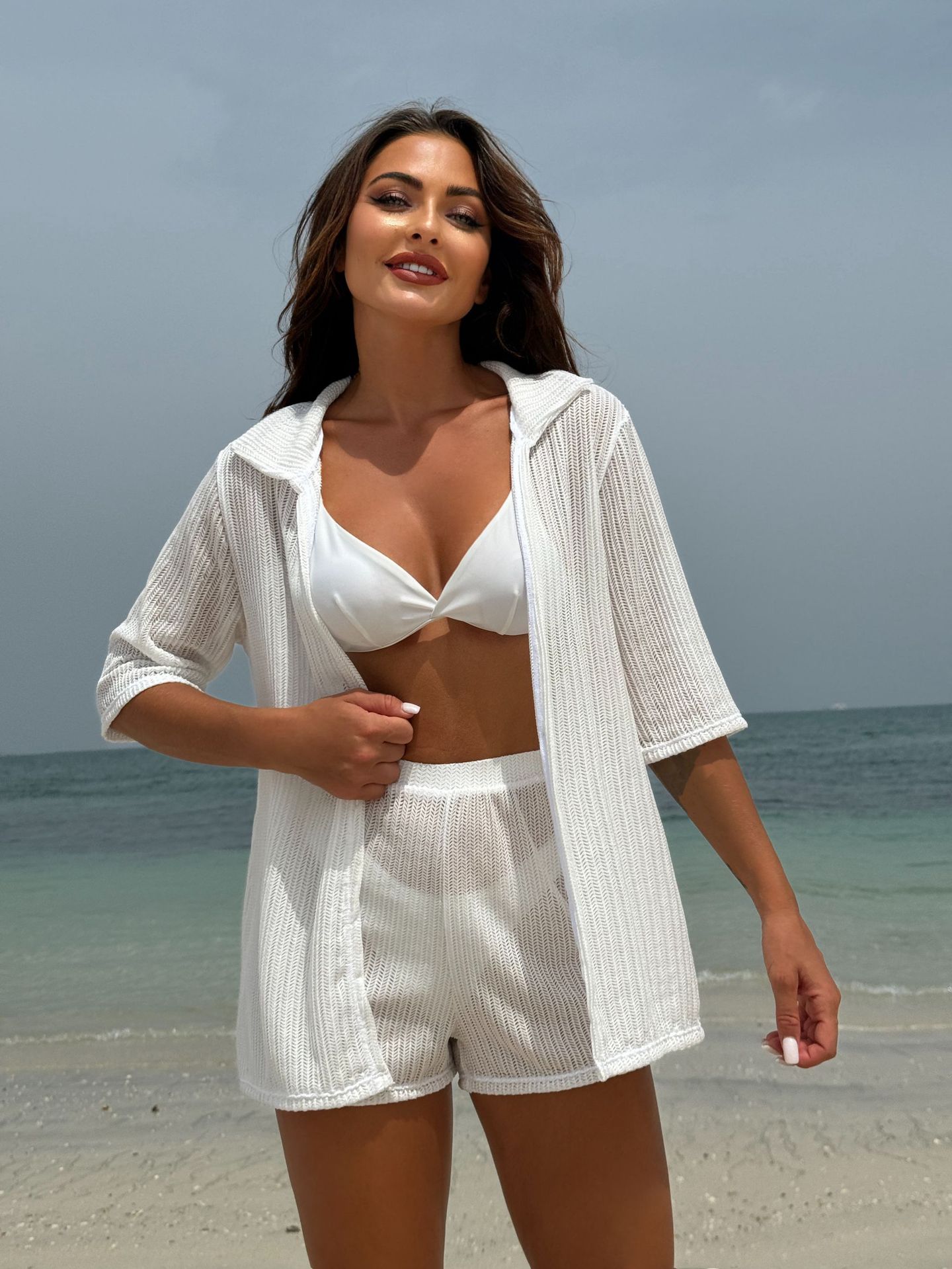 Beach Breeze Set