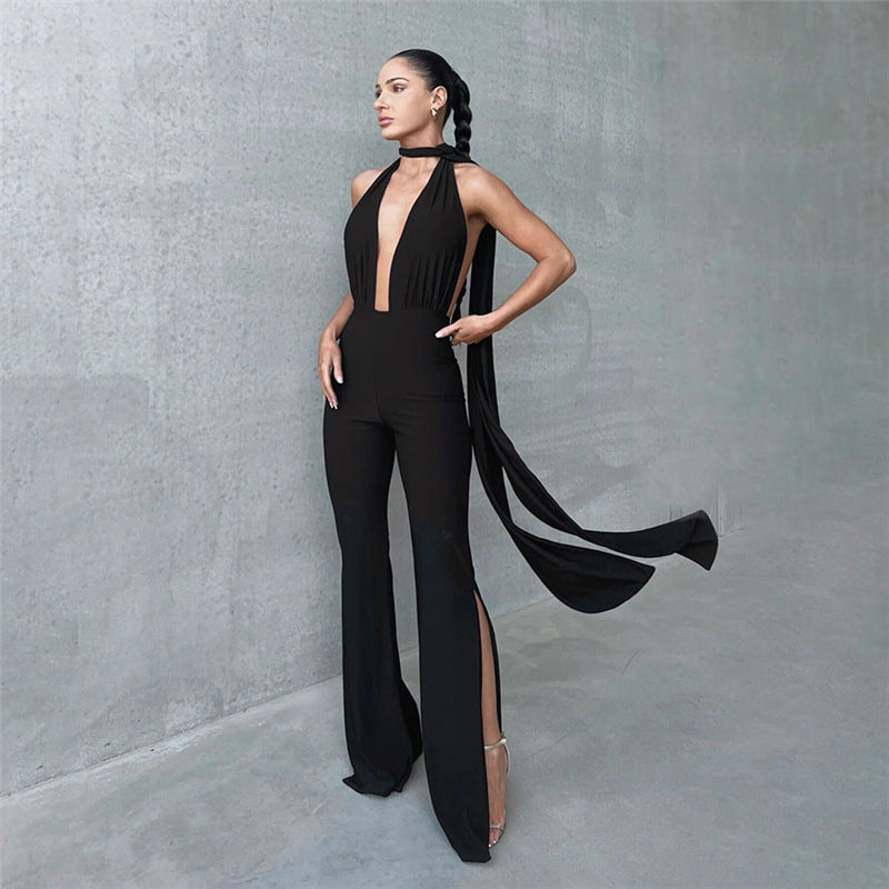 Edge Jumpsuit