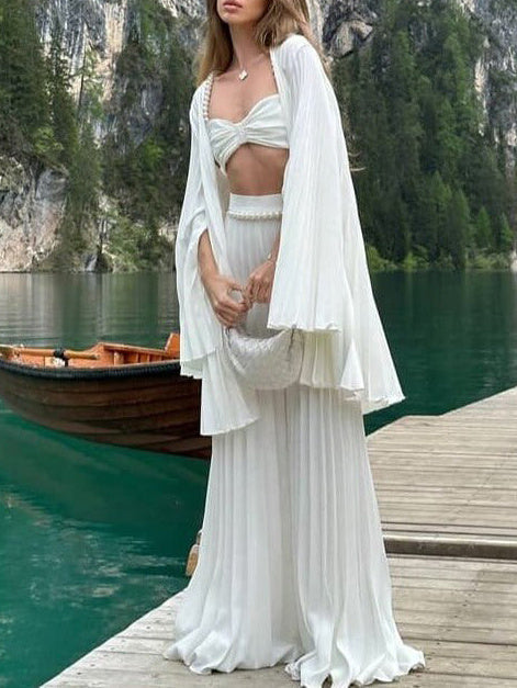 Pearl Elegance Set