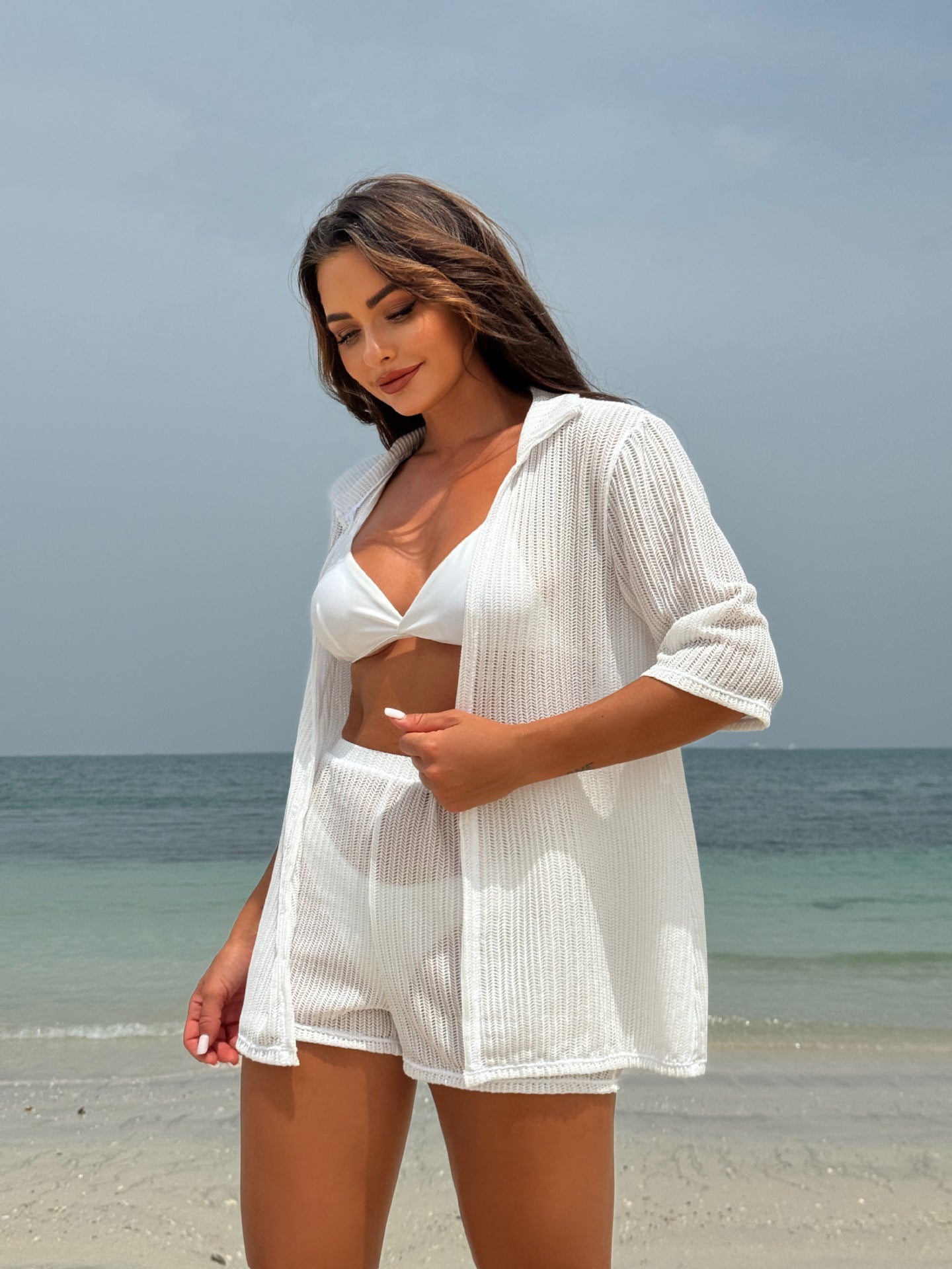Beach Breeze Set