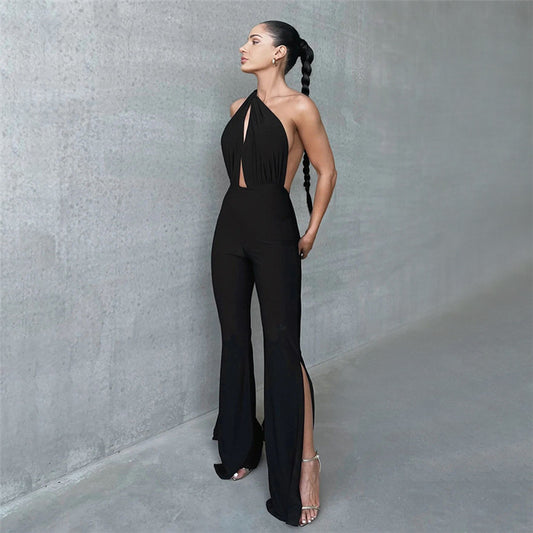 Edge Jumpsuit