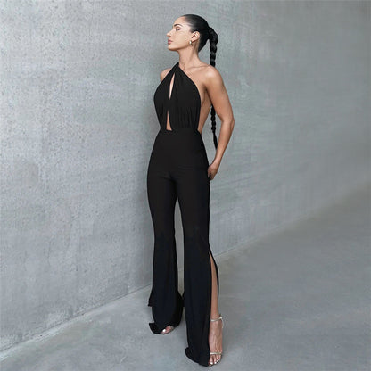 Edge Jumpsuit