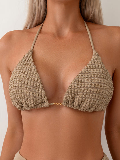 Woven Beach Set