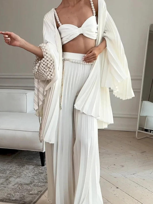 Pearl Elegance Set