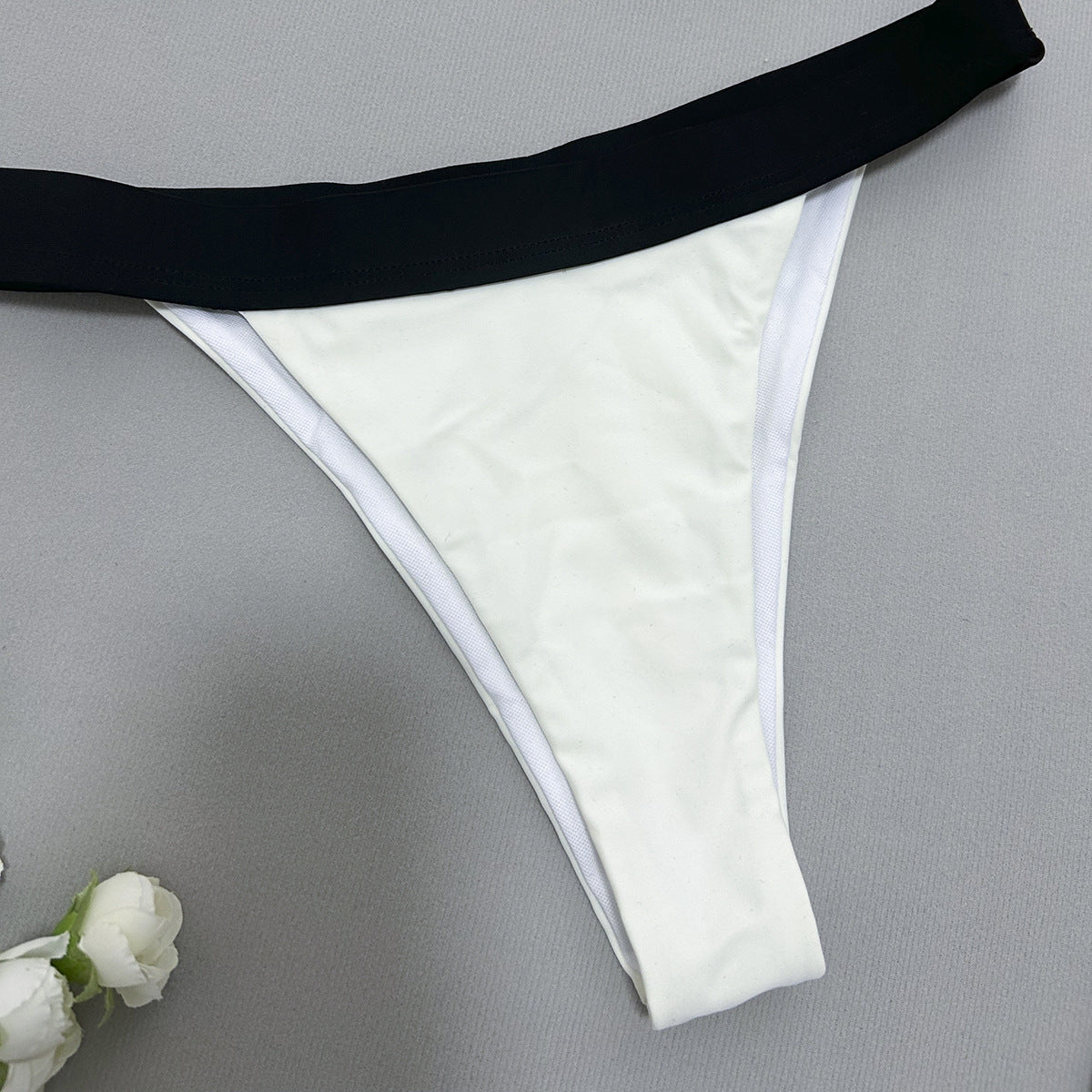 Ring Accent Bikini