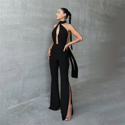 Edge Jumpsuit