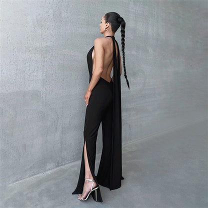 Edge Jumpsuit