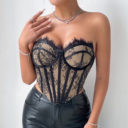 Bloom Corset