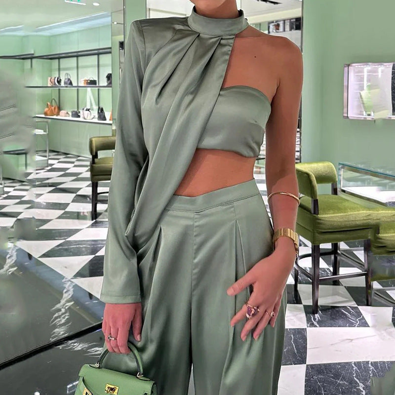 Sage Elegance Set