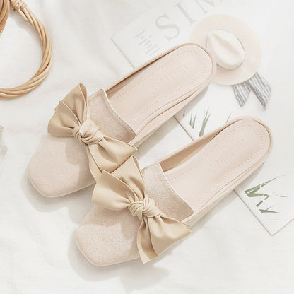 Closed Toe Sandals