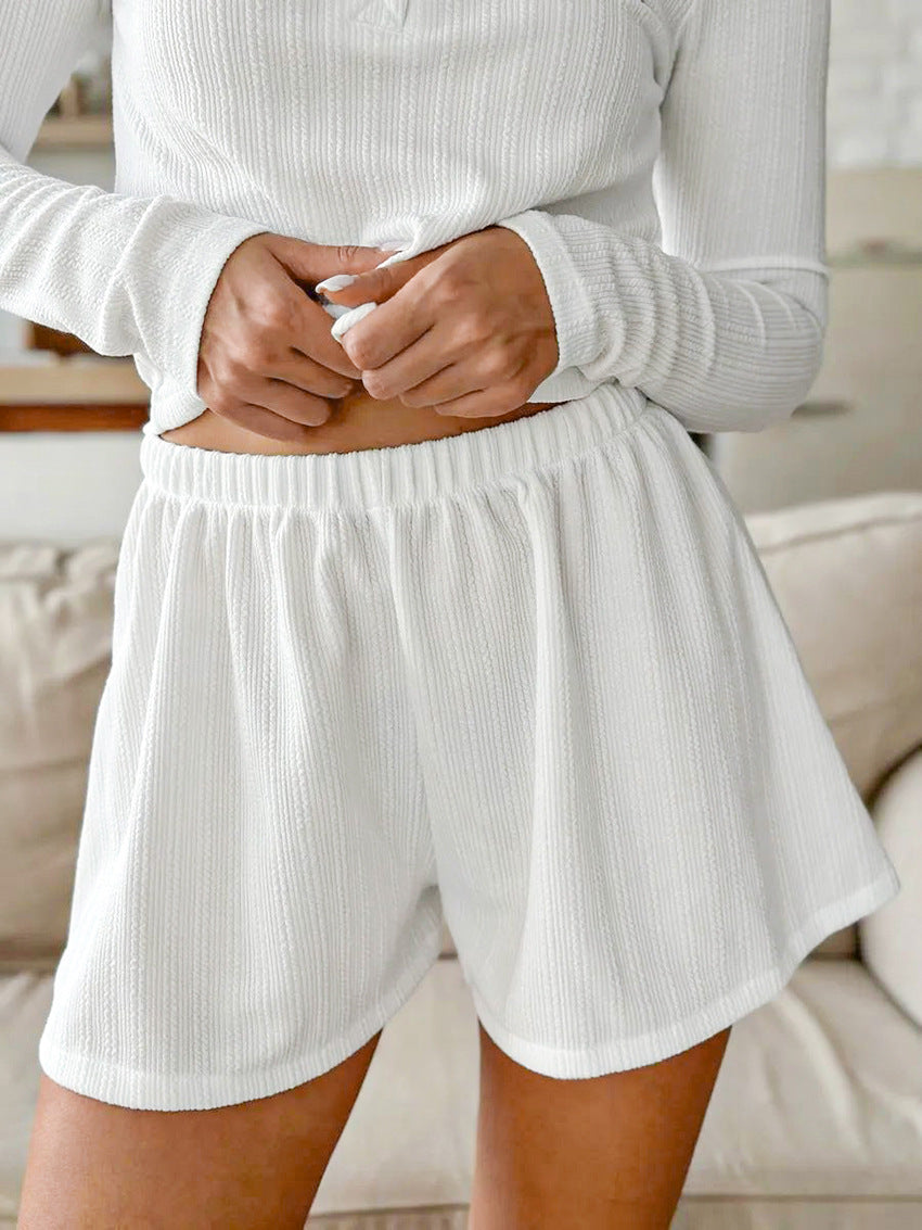 Pure Bliss Pajama Set