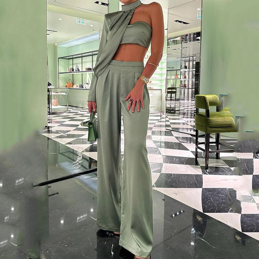 Sage Elegance Set