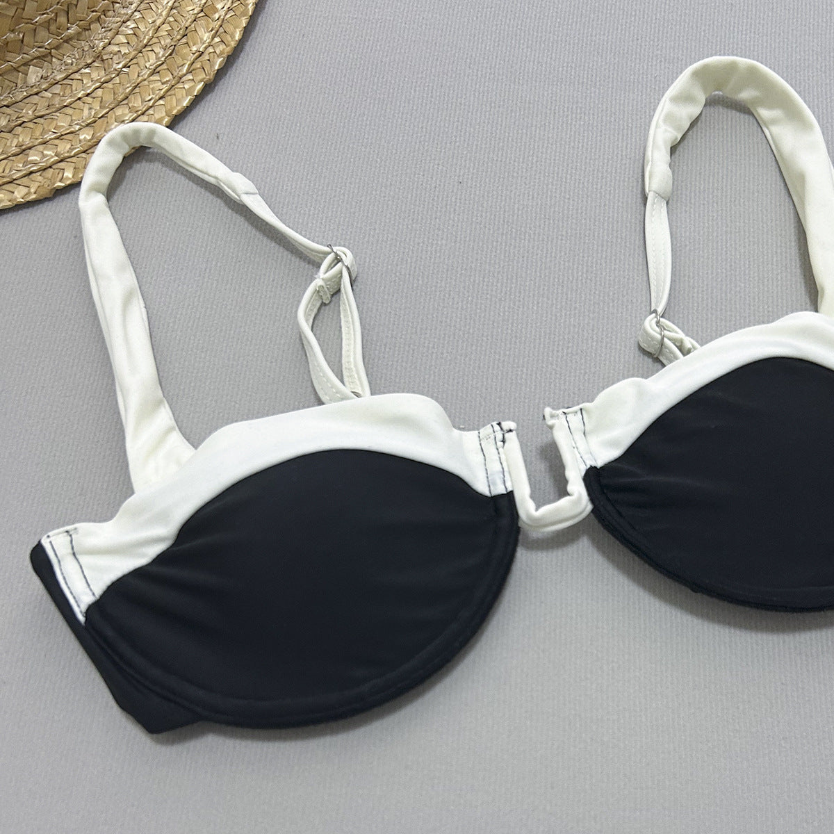 Ring Accent Bikini