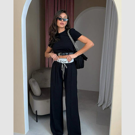 Sleek Noir Set
