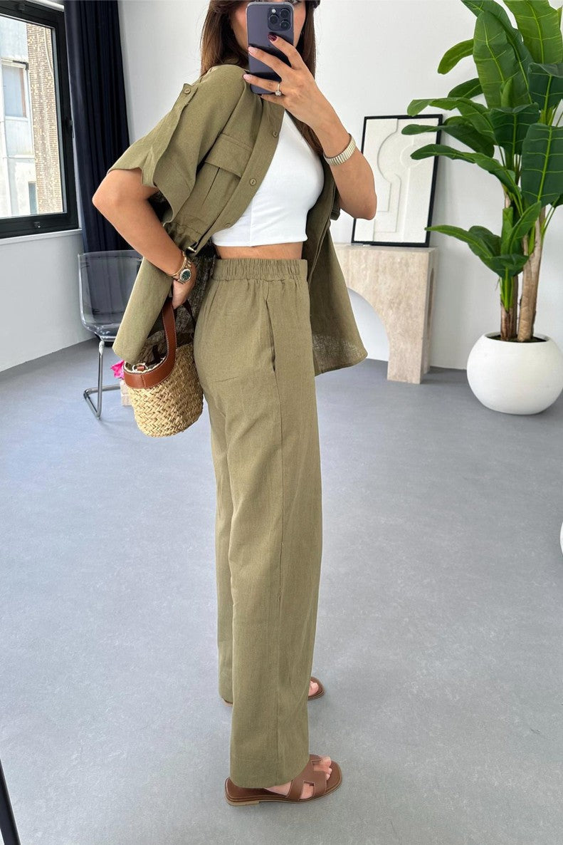 Breeze Co-Ord Set