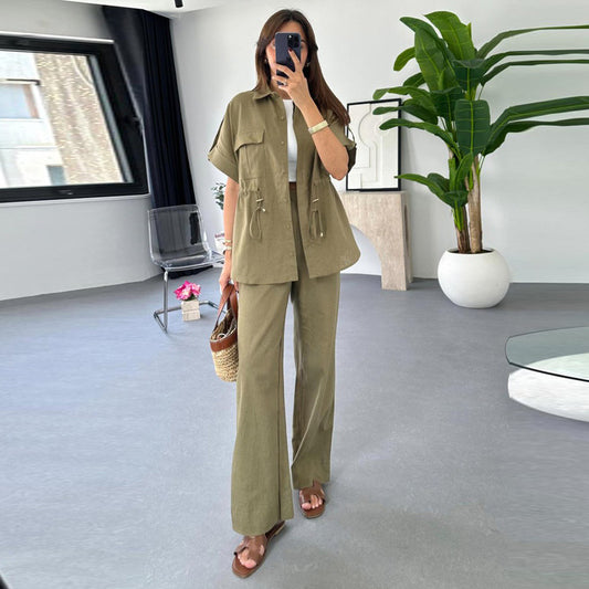 Breeze Co-Ord Set