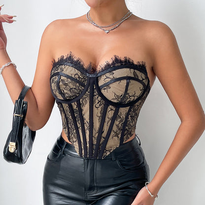Bloom Corset