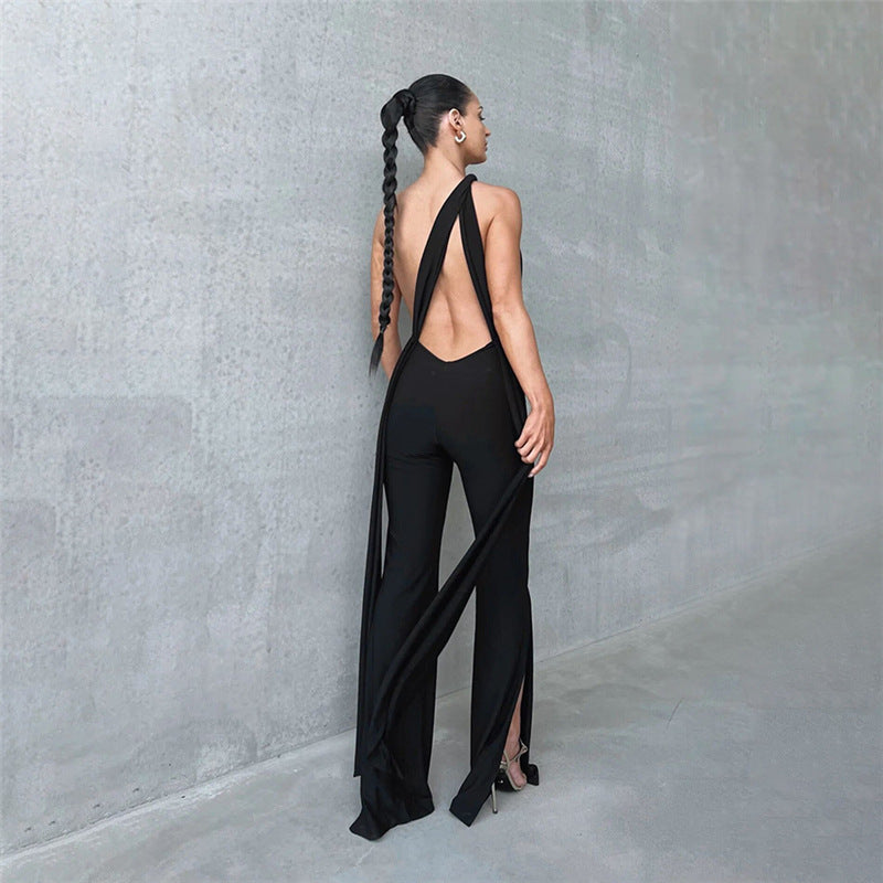 Edge Jumpsuit