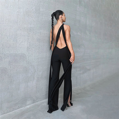 Edge Jumpsuit