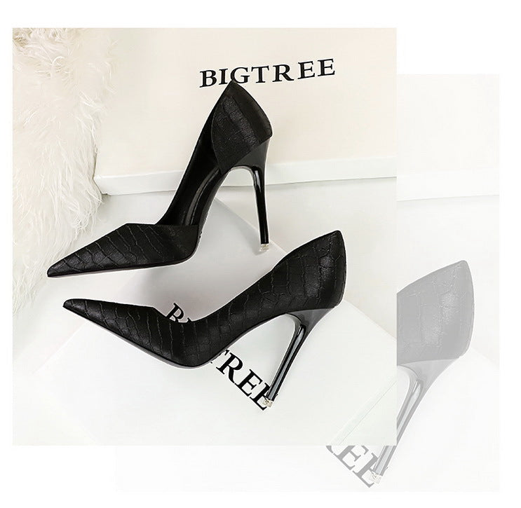 High Heels Stiletto