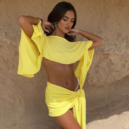Desert Glow Set
