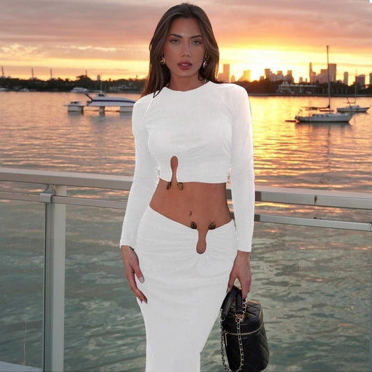 Sunset Chic Set