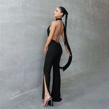 Edge Jumpsuit